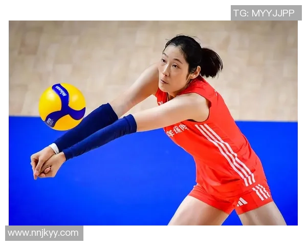 朱婷登顶女排归纳积分榜世界第一 加比第二金软景第三 李盈莹继续攀升