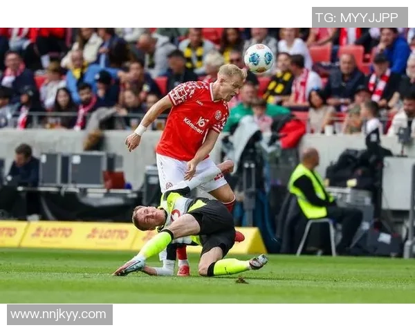 欧协联生死局：美因茨主场迎战萨姆松体育，谁能包围？